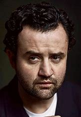 Daniel Mays